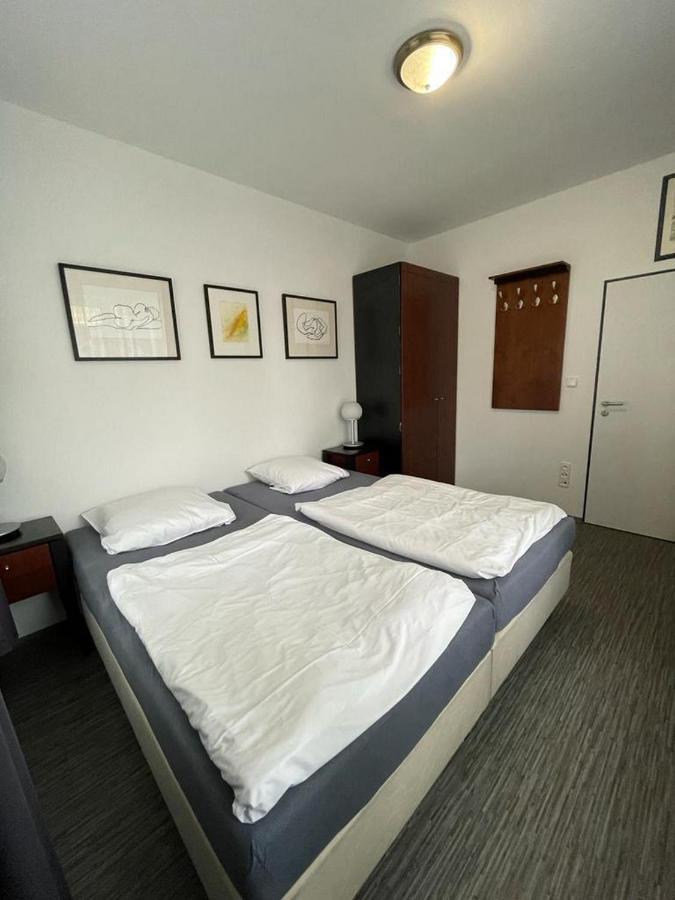 Apartments Gato Karlovy Vary Stara Role Exterior photo