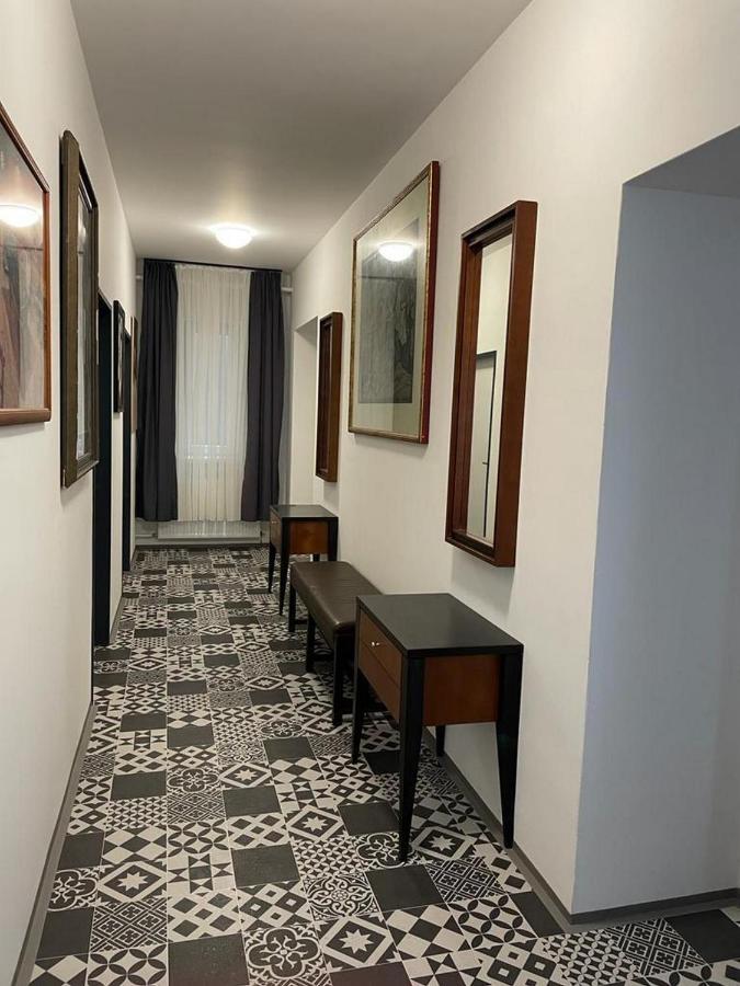 Apartments Gato Karlovy Vary Stara Role Exterior photo