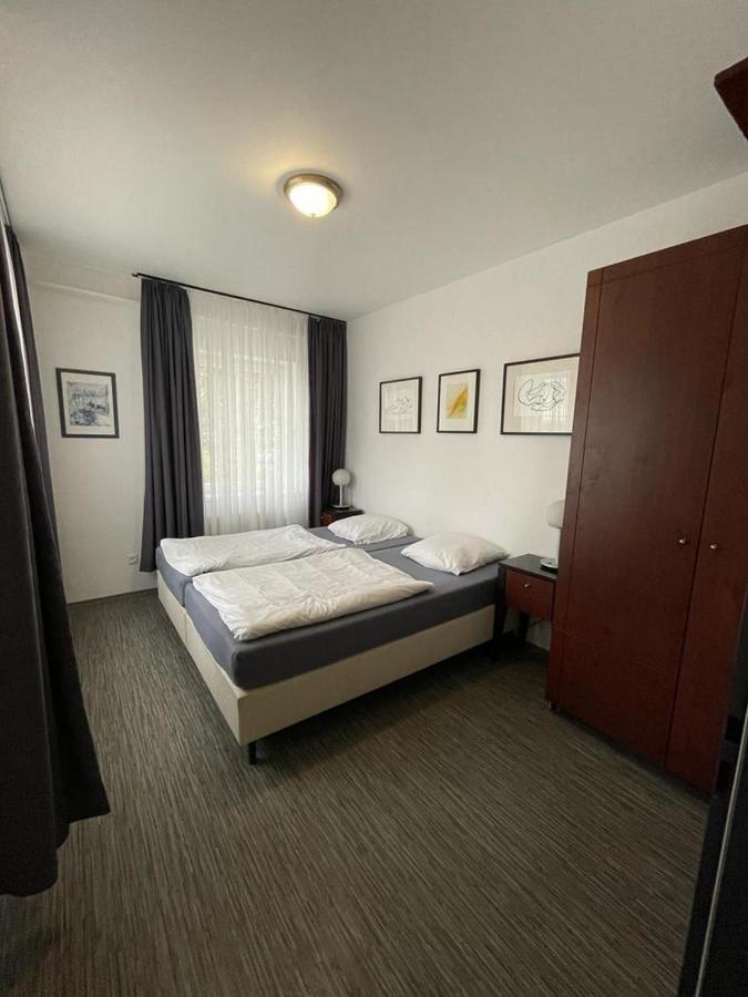 Apartments Gato Karlovy Vary Stara Role Exterior photo