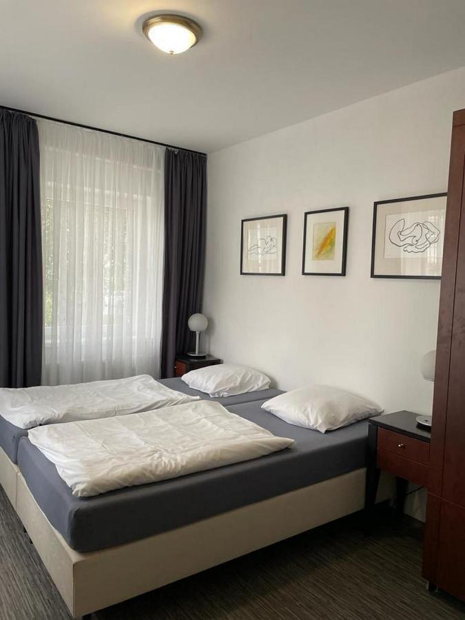 Apartments Gato Karlovy Vary Stara Role Exterior photo