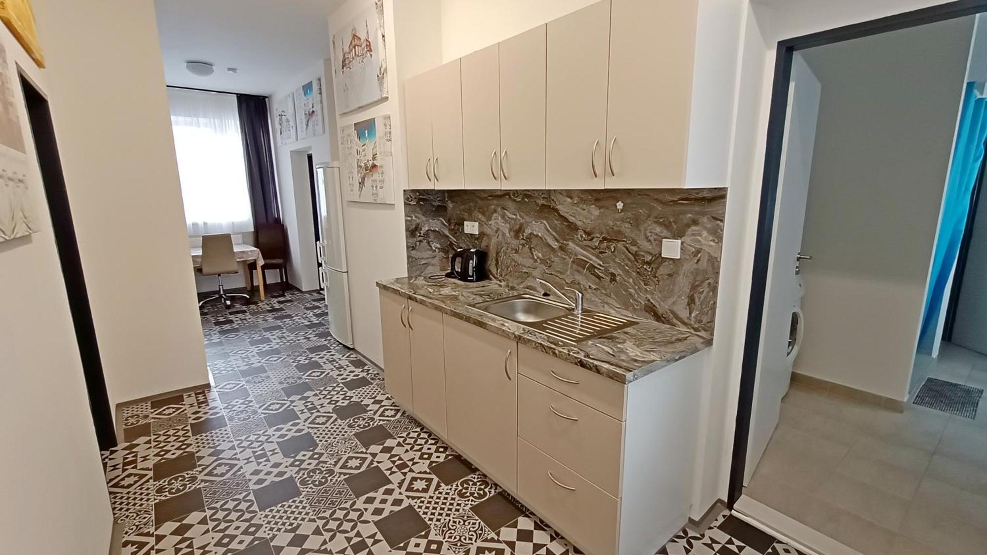 Apartments Gato Karlovy Vary Stara Role Exterior photo